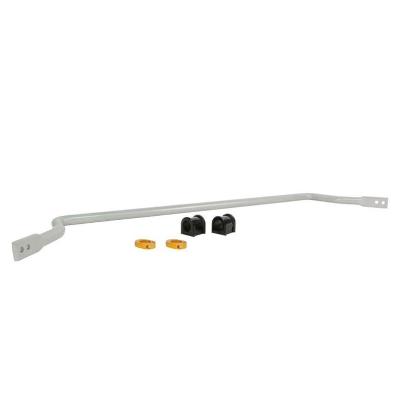 Barre antirollio anteriore per Mazda MX-5 NB (98-05) 24mm Barre antirollio anteriore per Mazda MX-5 NB (98-05) 24mm