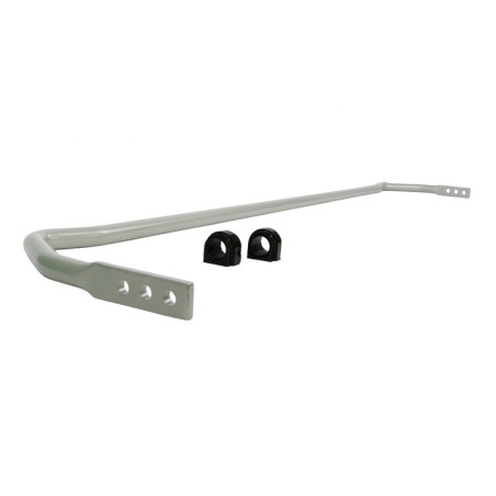 Barre antirollio posteriore per Mini Cooper R50, R52, R53 (00-09) Heavy Duty Regolabile Terminali (Rif. KLC106)
