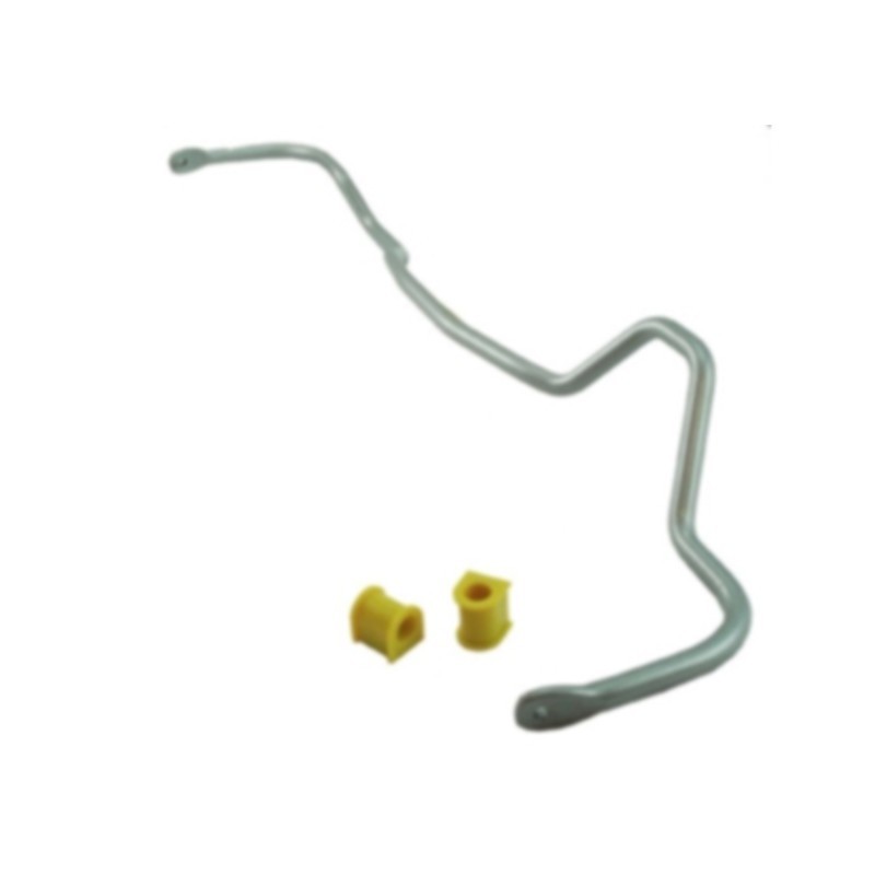 Barre antirollio per posteriore Mitsubishi Lancer Evo 1 (I) 20mm Barre antirollio per posteriore Mitsubishi Lancer Evo 1 (I) 20mm