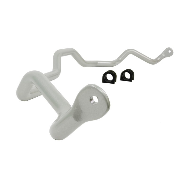 Barre antirollio anteriore per Mitsubishi Lancer Evo 4 (IV) 24mm Barre antirollio anteriore per Mitsubishi Lancer Evo 4 (IV) 24mm