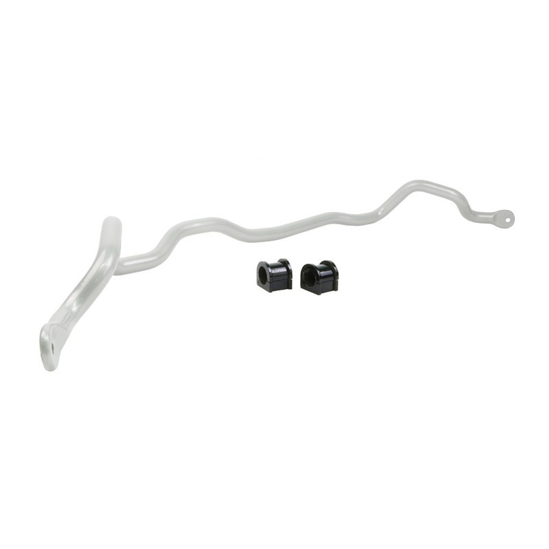 Barre antirollio posteriore per Mitsubishi Lancer Evo 7 (VII) 24mm Barre antirollio posteriore per Mitsubishi Lancer Evo 7 (VII) 24mm