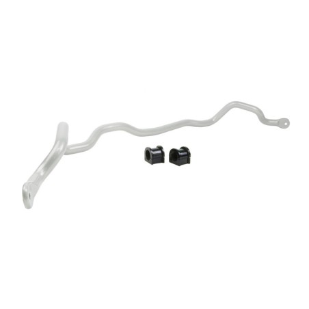 Barre antirollio anteriore per Mitsubishi Lancer Evo 7 (VII) Heavy Duty Regolabile Terminali (Rif. KLC139)