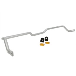 Barre antirollio anteriore per Mitsubishi Lancer Evo 7 (VII) Heavy Duty Regolabile Terminali (Rif. KLC139)