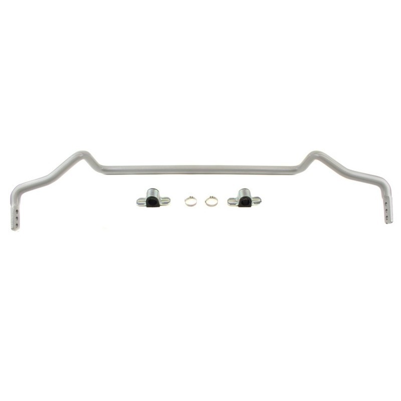 Barre antirollio anteriore per Mitsubishi Lancer Evo 10 (X) 27mm Barre antirollio anteriore per Mitsubishi Lancer Evo 10 (X) 27mm