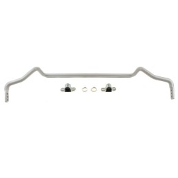 Barre antirollio posteriore per Mitsubishi Lancer Evo 10 (X) Heavy Duty Regolabile Terminali (Rif. KLC174)