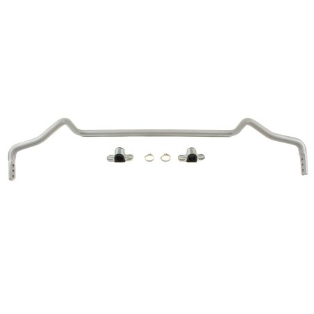 Barre antirollio posteriore per Mitsubishi Lancer Evo 10 (X) Heavy Duty Regolabile Terminali (Rif. KLC174)