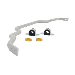 Barre antirollio posteriore per Nissan 370Z Heavy Duty Regolabile Terminali (Rif. KLC141)