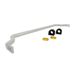 Barre antirollio anteriore per Nissan GT-R Heavy Duty Regolabile Terminali (Rif. KLC172)
