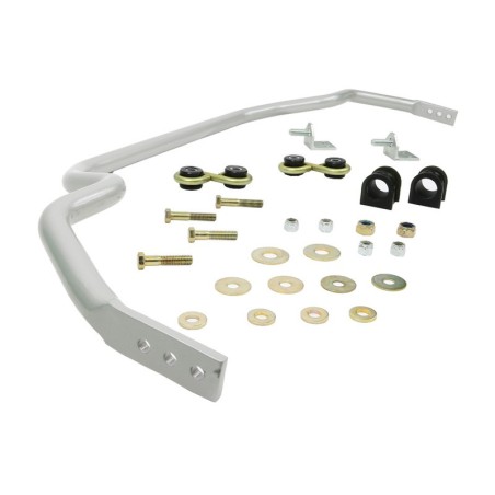 Barre antirollio anteriore per Nissan 200SX S13 per motore SR20 e conversione RB/JZ