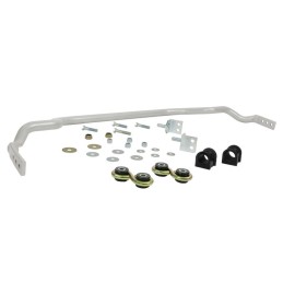 Barre antirollio anteriore per Nissan 200SX S13 Heavy Duty Regolabile Terminali (Rif. KLC108)