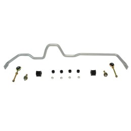 Barre antirollio anteriore per Nissan 200SX S13 Heavy Duty Regolabile Terminali (Rif. KLC108)
