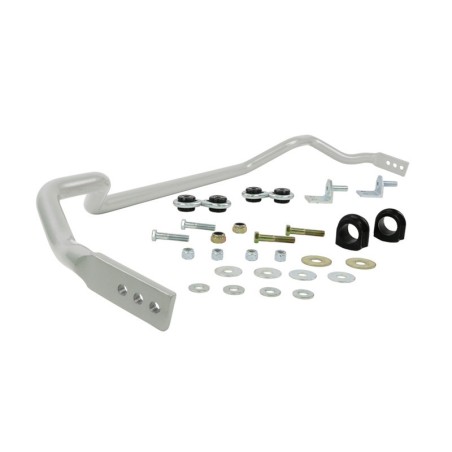 Barre antirollio posteriore per Nissan 200SX S14/S14A 24mm