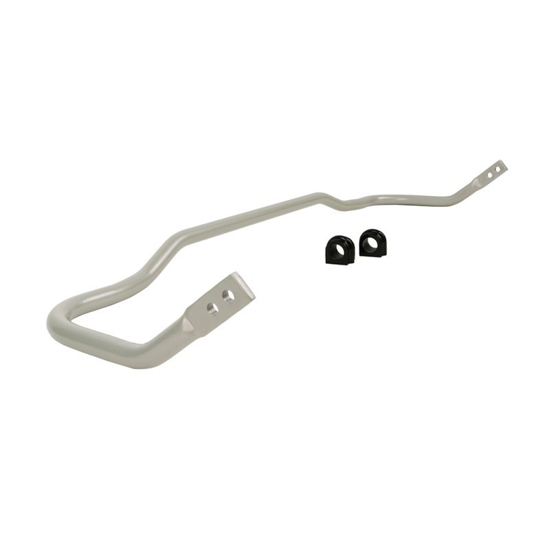 Barre antirollio posteriore per Nissan Skyline R32 GT-R Heavy Duty Regolabile Terminali (Rif. KLC109)