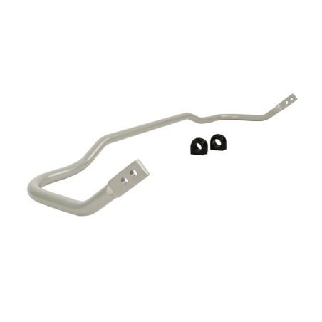 Barre antirollio posteriore per Nissan Skyline R32 GT-R Heavy Duty Regolabile Terminali (Rif. KLC109)