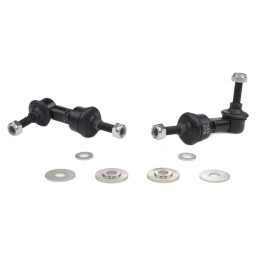 Barre antirollio posteriore per Nissan Skyline R32 GT-R Heavy Duty Regolabile Terminali (Rif. KLC109)