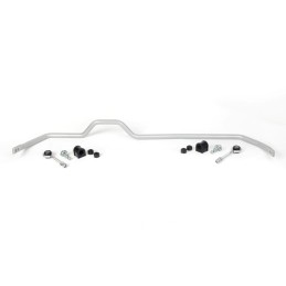 Barre antirollio posteriore per Nissan Skyline R33 GT-T Heavy Duty Regolabile Terminali (Rif. KLC109)