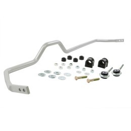 Barre antirollio posteriore per Nissan Skyline R33 GT-T Heavy Duty Regolabile Terminali (Rif. KLC109)