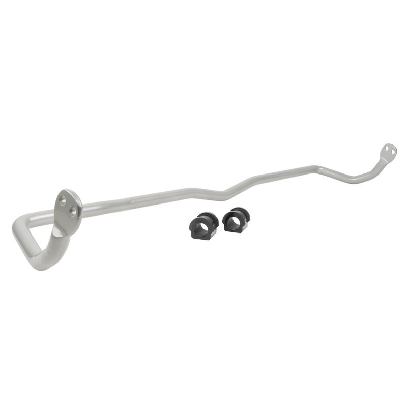 Barre antirollio anteriore per Seat Ibiza 6L (02-08) Heavy Duty Regolabile Terminali (Rif. KLC163)