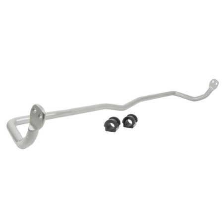 Barre antirollio anteriore per Seat Ibiza 6L (02-08) Heavy Duty Regolabile Terminali (Rif. KLC163)