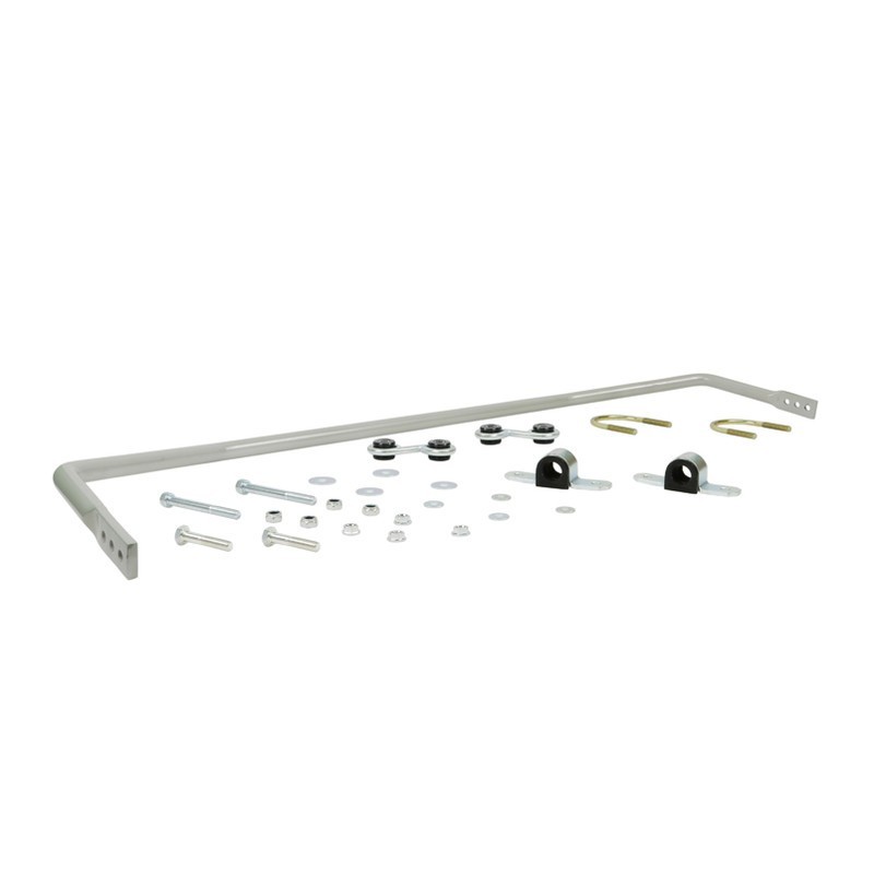 Barre antirollio posteriore per Seat Ibiza 6J (2009+) 24mm Barre antirollio posteriore per Seat Ibiza 6J (2009+) 24mm