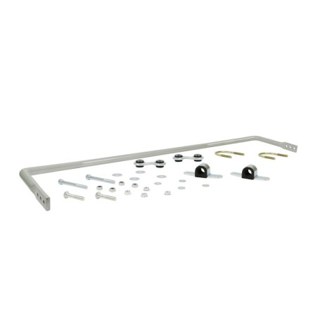 Barre antirollio posteriore per Seat Ibiza 6J (2009+) 24mm