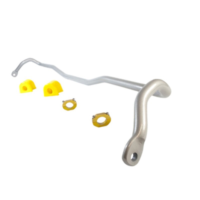 Barre antirollio posteriore per Subaru BRZ 16mm inclusi collegamenti regolabili Barre antirollio posteriore per Subaru BRZ 16mm inclusi collegamenti regolabili
