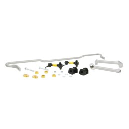 Barre antirollio posteriore per Subaru BRZ 16mm inclusi collegamenti regolabili