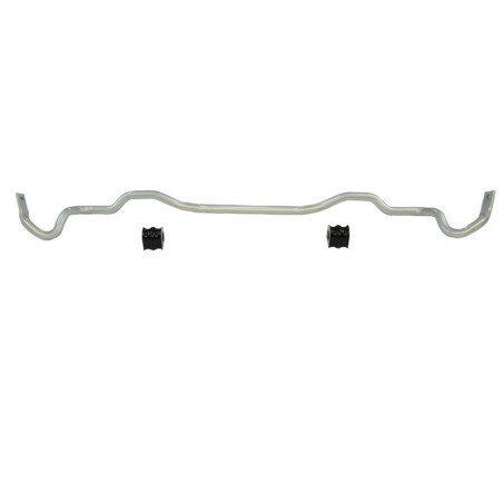 Barre antirollio anteriore per Subaru Forester SG (02-08) Heavy Duty Regolabile Terminali (Rif. KLC139)