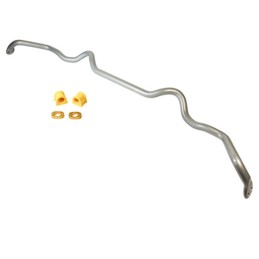 Barre antirollio anteriore per Subaru Forester SF (08-13) 24mm Modelli Turbo Benzina Regolabile 2 punti