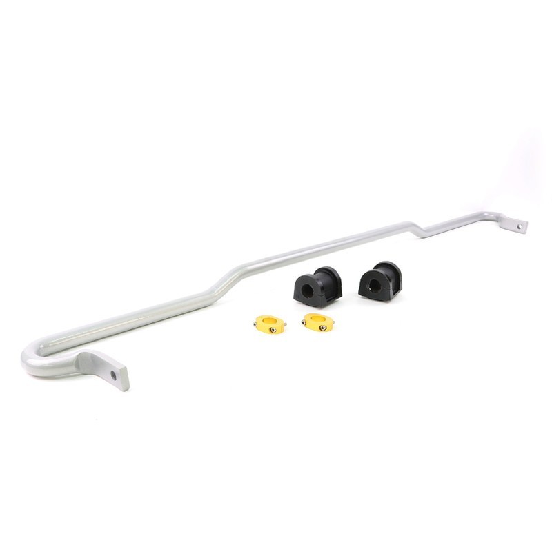Barre antirollio posteriore per Subaru Forester SJ (2013+) 24mm 3 punti regolabile