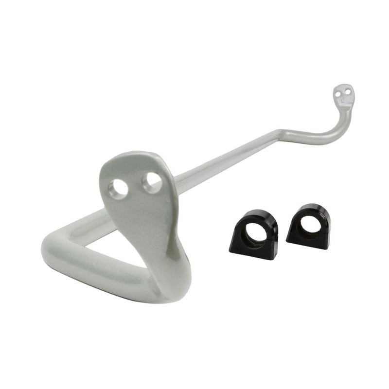 Barre antirollio posteriore per Subaru Impreza GC / GF (92-00) Heavy Duty Regolabile Terminali (Rif. W23480) Barre antirollio posteriore per Subaru Impreza GC / GF (92-00) Heavy Duty Regolabile Terminali (Rif. W23480)