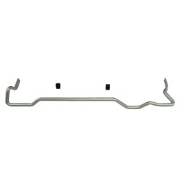 Barre antirollio anteriori per Subaru Impreza WRX e STI GD (00-02) Heavy Duty Regolabile Terminali Berlina (Rif. KLC139)