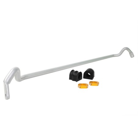 Barre antirollio anteriore per Subaru Impreza WRX e STI GD (02-07) 24mm regolabile a 2 punti