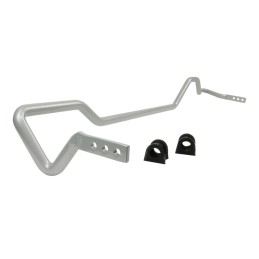 Barre antirollio anteriore per Subaru Impreza WRX e STI GD (02-07) 24mm regolabile a 2 punti