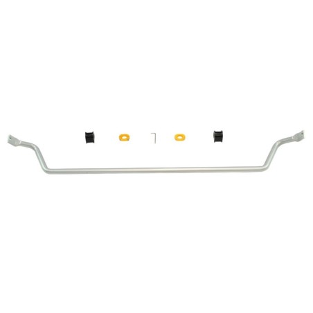 Barre antirollio anteriore per Subaru Impreza STI GV (07-11) Heavy Duty Regolabile Terminali (Rif. KLC182)