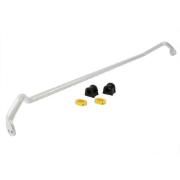Barre antirollio anteriore per Subaru Impreza STI GV (07-11) Heavy Duty Regolabile Terminali (Rif. KLC182)
