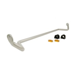 Barre antirollio anteriore per Subaru Impreza STI GV (07-11) Heavy Duty Regolabile Terminali (Rif. KLC182)