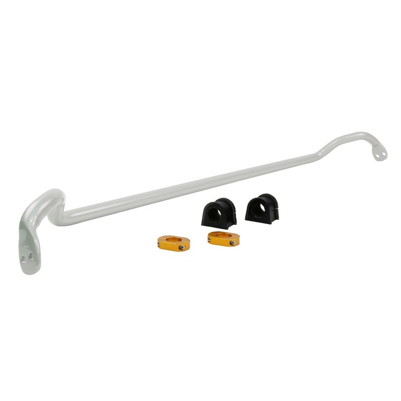 Barre antirollio anteriore per Subaru Impreza WRX & STI GE / GH (07-11) 22mm regolabile a 2 punti Barre antirollio anteriore per Subaru Impreza WRX & STI GE / GH (07-11) 22mm regolabile a 2 punti