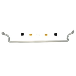Barre antirollio anteriore per Subaru Impreza WRX & STI GE / GH (07-11) Heavy Duty Regolabile Terminali (Rif. KLC139)