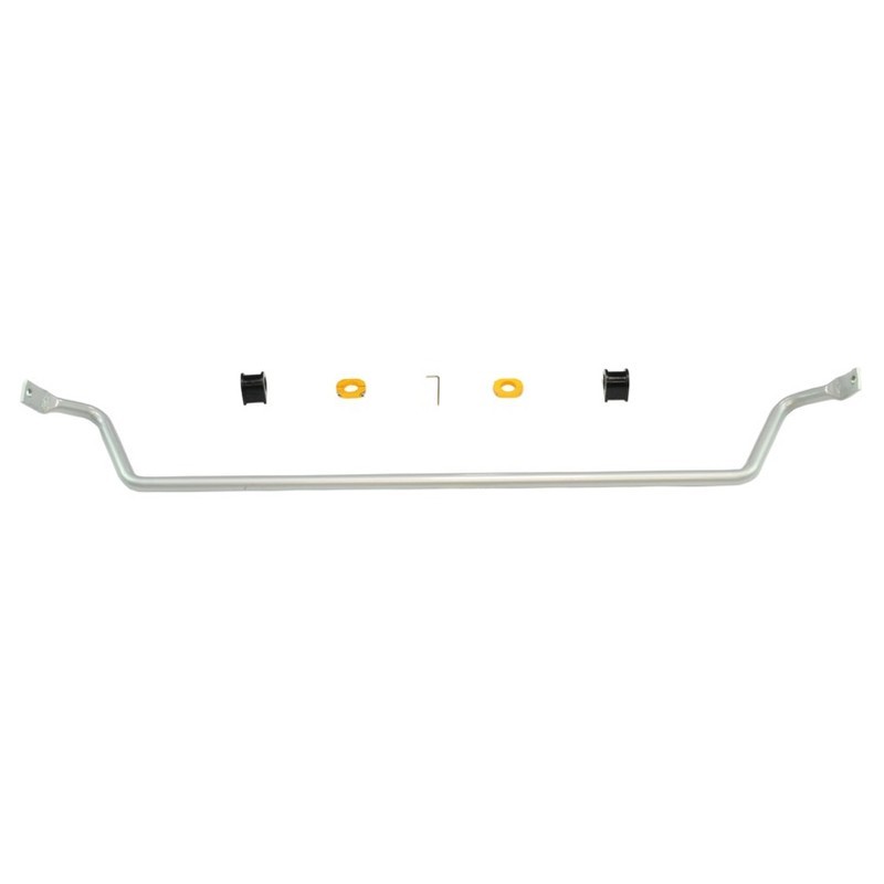 Barre antirollio anteriore per Subaru Impreza WRX & STI GJ / GP (11-14) Heavy Duty Regolabile Terminali (Rif. KLC182) Barre antirollio anteriore per Subaru Impreza WRX & STI GJ / GP (11-14) Heavy Duty Regolabile Terminali (Rif. KLC182)