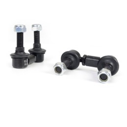 Barre antirollio anteriore per Subaru Impreza WRX e STI VA (2014+) Heavy Duty Regolabile Terminali (Rif. KLC172)