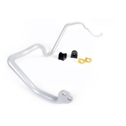 Barre antirollio posteriori per Subaru Legacy BE / BH (98-03) Heavy Duty Regolabile Terminali (Rif. KLC144)