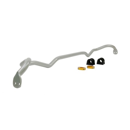 Barre antirollio anteriore per Subaru Legacy BL / BP (03-09) 22mm per modelli non Turbo