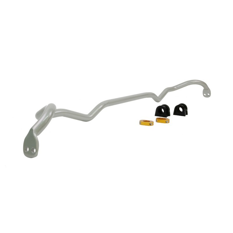Barre antirollio anteriore per Subaru Legacy BL / BP (03-09) Heavy Duty Regolabile Terminali (Rif. KLC139) Barre antirollio anteriore per Subaru Legacy BL / BP (03-09) Heavy Duty Regolabile Terminali (Rif. KLC139)