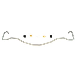 Barre antirollio anteriore per Subaru Legacy BL / BP (03-09) Heavy Duty Regolabile Terminali (Rif. KLC139)