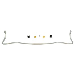 Barre antirollio anteriore per Subaru Legacy BL / BP (03-09) Heavy Duty Regolabile Terminali (Rif. KLC139)