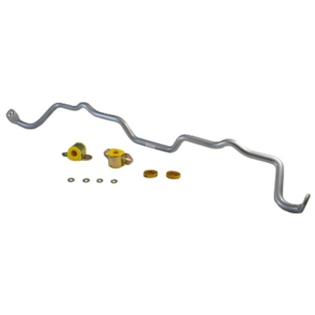 Barre antirollio anteriore per Subaru Legacy BM / BR (2009+) Heavy Duty Regolabile Terminali (Rif. KLC172)