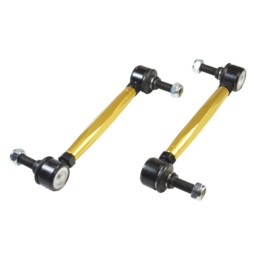 Barre antirollio anteriore per Toyota GT86 Heavy Duty Regolabile Terminali (Rif. KLC182)