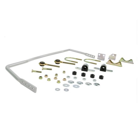 Barre antirollio posteriore per Toyota Celica RA23, RA28, TA22, TA23 (71-77) 18 mm