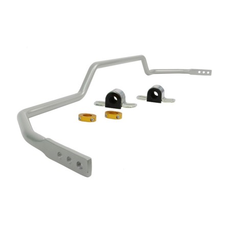 Barre antirollio posteriore per Toyota Celica GT-Four ST205 (94-99) 20mm Regolabile a 3 punti
